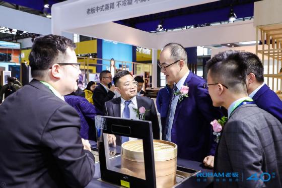 精装房如何品质升级,老板电器与采筑从做好一间厨房开始 精装房如何品质升级,老板电器与采筑从做好一间厨房开始