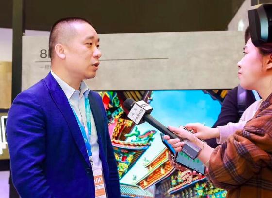 康佳电视做有温度的科技 市场渗透率将达到90% 康佳电视做有温度的科技 市场渗透率将达到90%