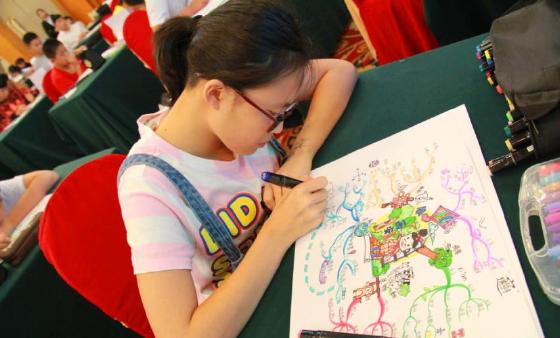 卓育英才,素质教育道路上行走的思考者 卓育英才,素质教育道路上行走的思考者