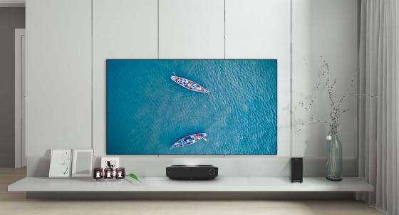 从1到16,海信牵头成立中国激光电视“命运共同体” 从1到16,海信牵头成立中国激光电视“命运共同体”