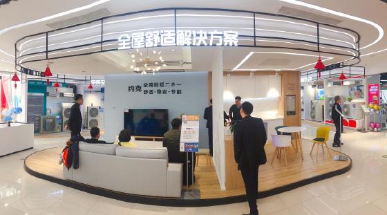 苏宁看好“整体厨房”:一站式有望落地500家门店 苏宁看好“整体厨房”:一站式有望落地500家门店