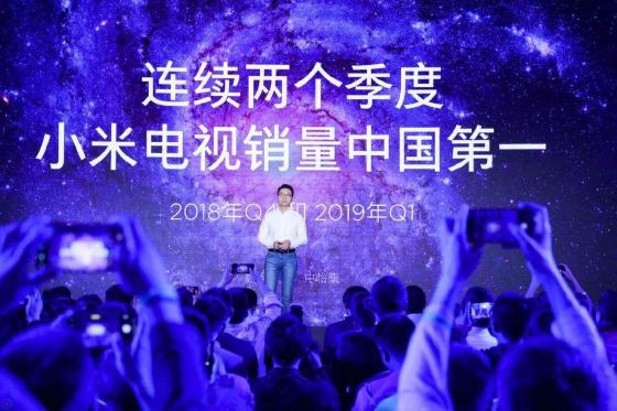 小米高调进军大家电 这块市场是否容得下雷军? 小米高调进军大家电 这块市场是否容得下雷军?