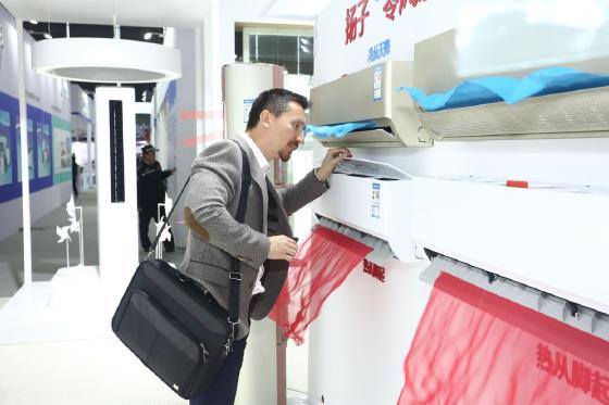 【揭秘】扬子空调零风感是洞悉用户体验感的智慧结晶 【揭秘】扬子空调零风感是洞悉用户体验感的智慧结晶