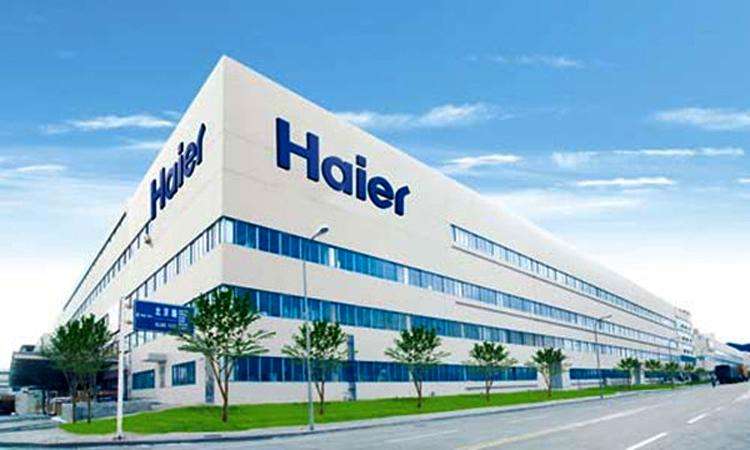 海尔卷入10万元贿赂案 市值远低于格力美的 海尔卷入10万元贿赂案 市值远低于格力美的