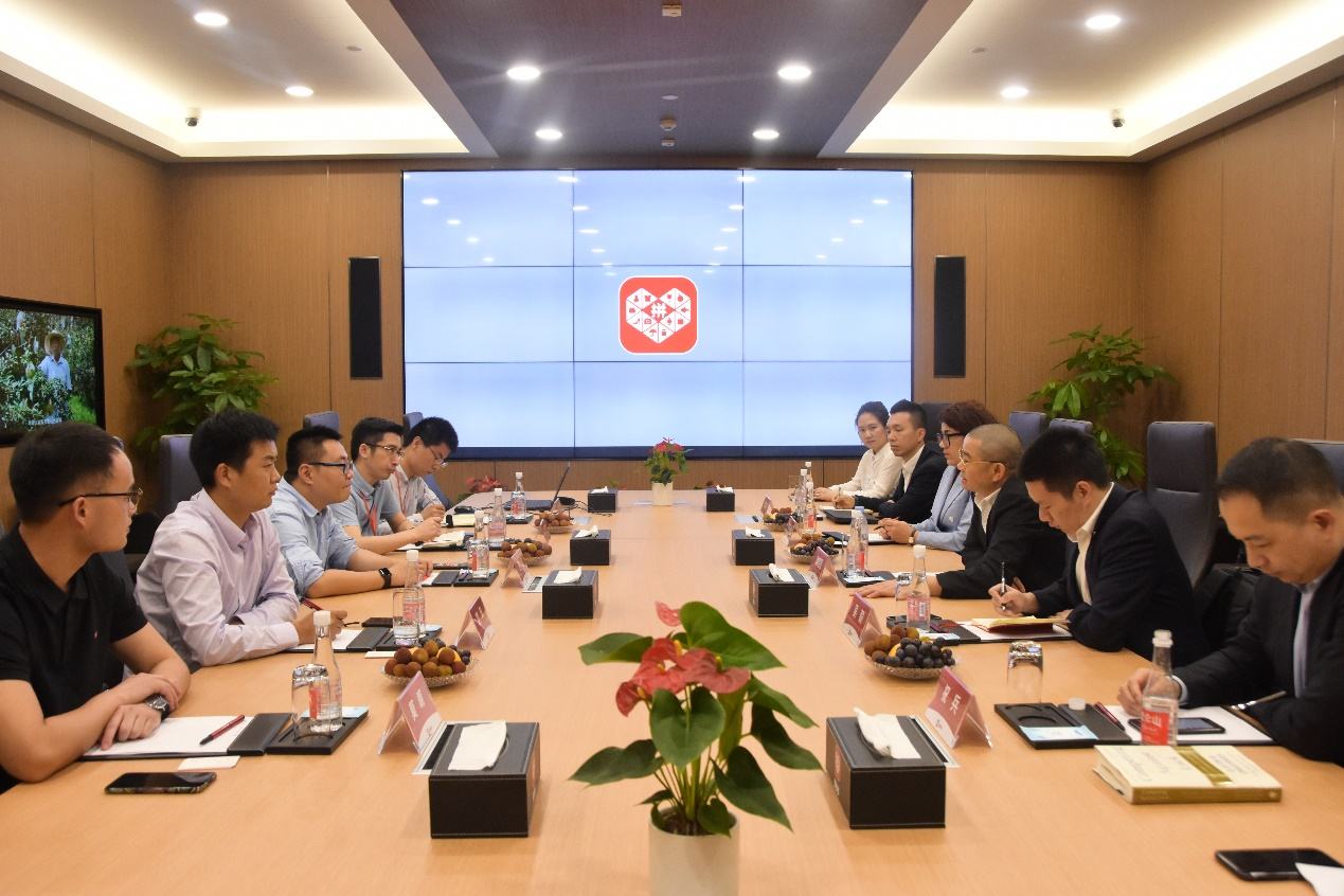 格兰仕拼多多 双方达成全面战略合作 格兰仕拼多多 双方达成全面战略合作