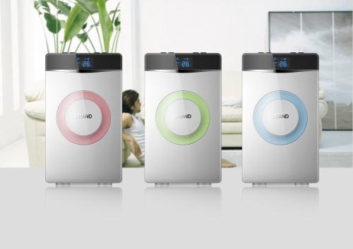 “免费”空气净化器无批号 三倍索赔 “免费”空气净化器无批号 三倍索赔