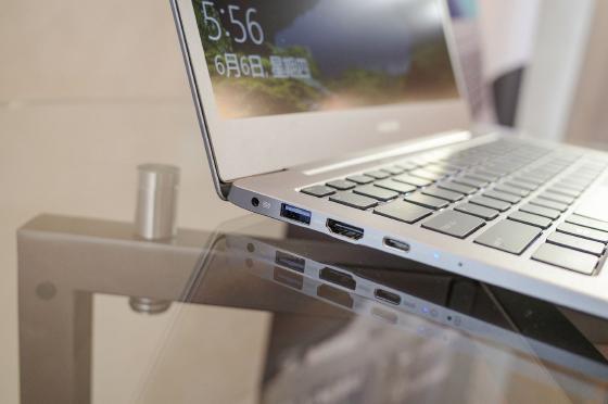 内外皆倾心,神舟精盾轻薄本全新出击