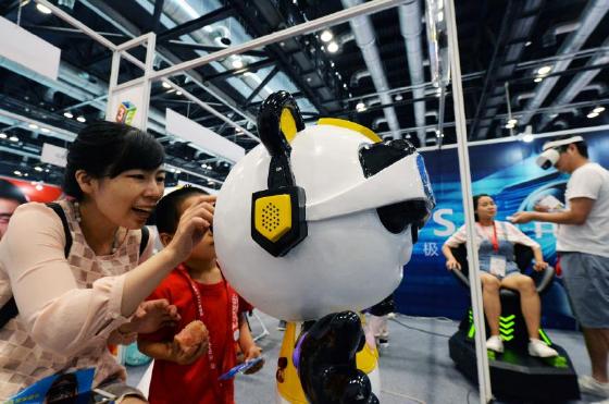 3E·2019北京国际消费电子博览会8月来袭，精彩看点不容错过！