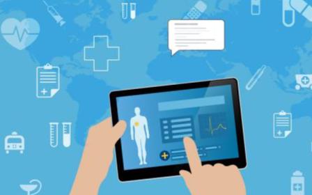 AI+远程医疗 与医生联手围猎癌细胞 AI+远程医疗 与医生联手围猎癌细胞