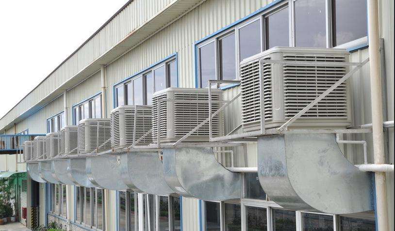 未来五年高温持续 空调和环保该如何兼得 未来五年高温持续 空调和环保该如何兼得