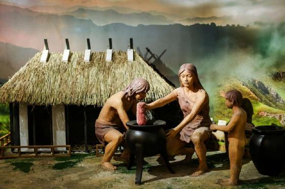 如何让良渚文化活起来？老板电器用40年传承给出答案