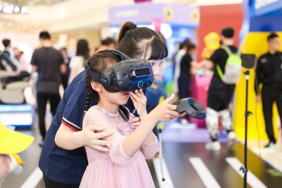 2021年虚拟现实市场规模将达544.5亿 2021年虚拟现实市场规模将达544.5亿