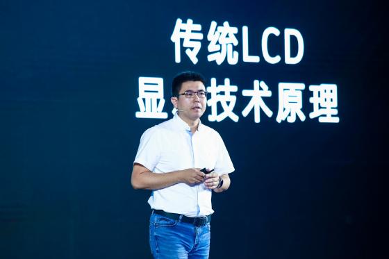 创维此举,令OLED电视的“高端”成色扑朔迷离 创维此举,令OLED电视的“高端”成色扑朔迷离