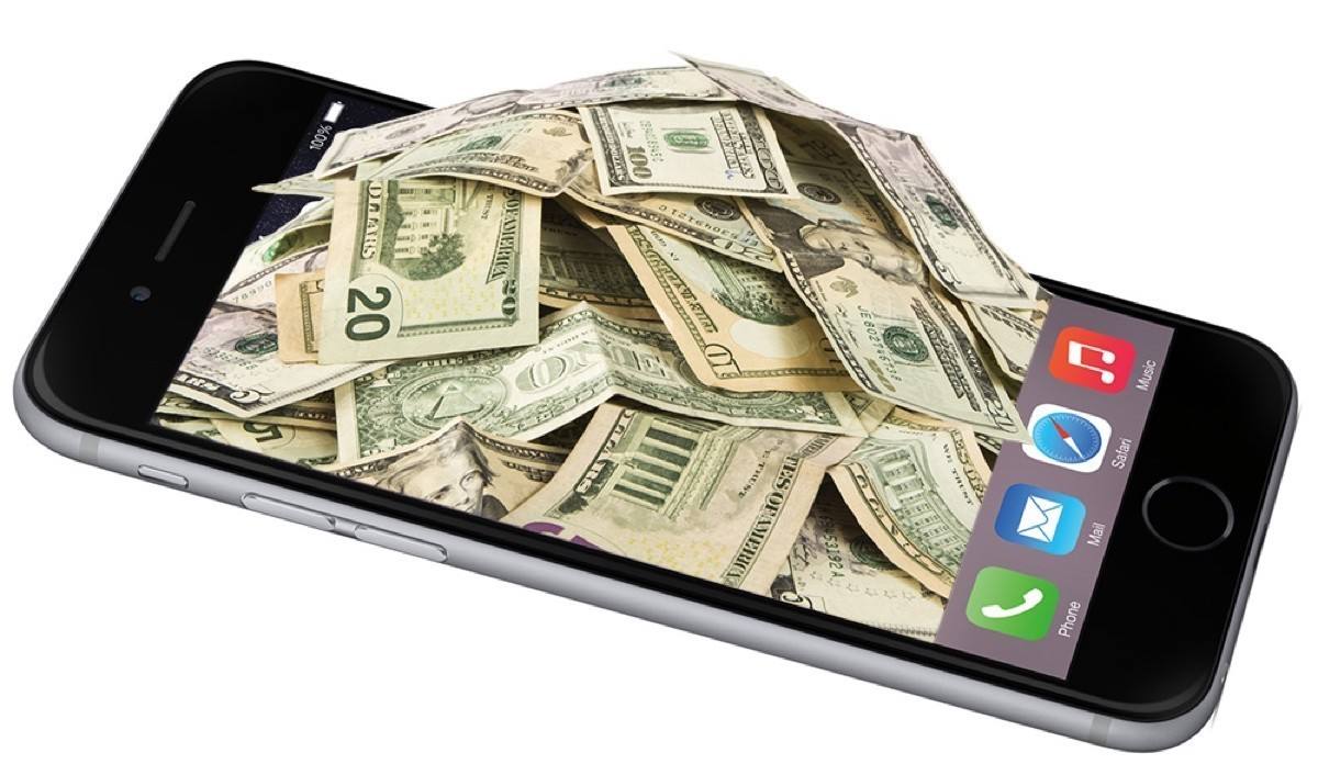 被抽“苹果税”在线医疗平台提出质疑 被抽“苹果税”在线医疗平台提出质疑