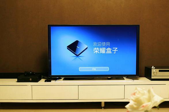 电视行业迎消费升级新风口 电视行业迎消费升级新风口