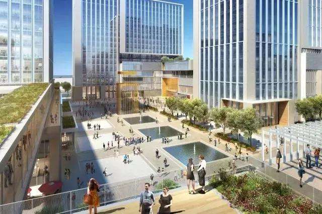 腾讯云发布全新智慧城市品牌“WeCity未来城市” 腾讯云发布全新智慧城市品牌“WeCity未来城市”