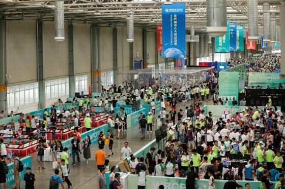 人工智能正在掀起“教育革命” 人工智能正在掀起“教育革命”