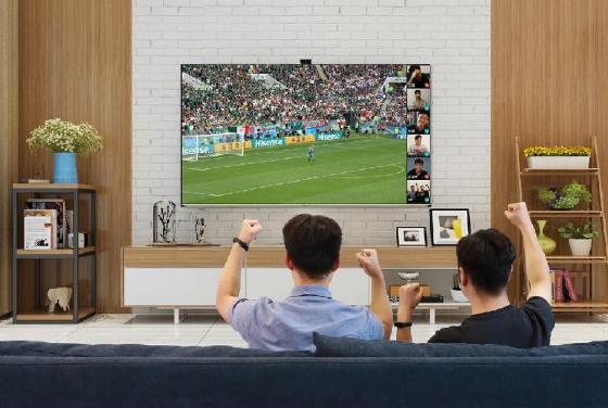 岂止是智慧?海信发布Hi Table定义未来电视! 岂止是智慧?海信发布Hi Table定义未来电视!