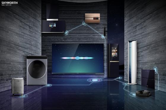 “好看聪明能打”的创维Q30系列正式登陆郑州 “好看聪明能打”的创维Q30系列正式登陆郑州