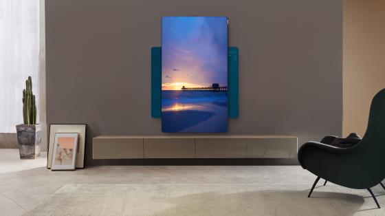 重新定义大屏交互体验,TCL·XESS智屏变身55英寸巨屏手机 重新定义大屏交互体验,TCL·XESS智屏变身55英寸巨屏手机