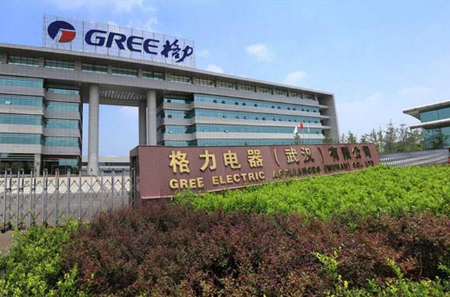 格力电器潜在“新主”名单揭晓 格力电器潜在“新主”名单揭晓