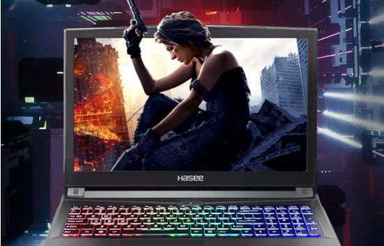 九代强芯6G独显,战神ZX7-CP5A2助你流畅吃鸡 九代强芯6G独显,战神ZX7-CP5A2助你流畅吃鸡