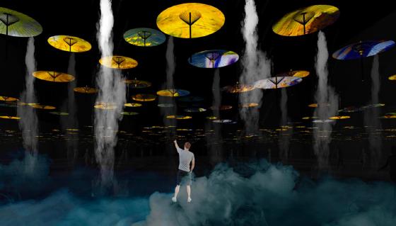 大数据重现新中国成立以来城市扩展过程 大数据重现新中国成立以来城市扩展过程