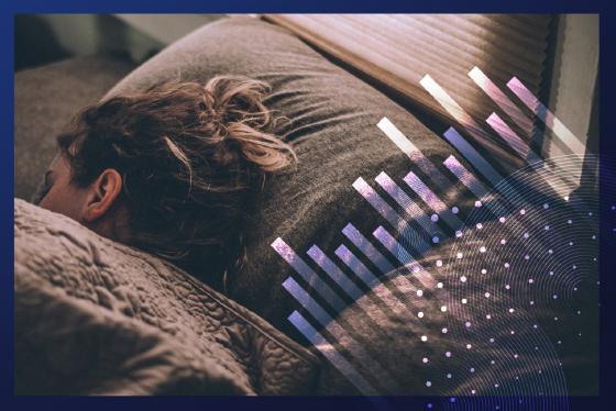 《2019年中国睡眠科技白皮书》发布，揭露睡眠背后的秘密