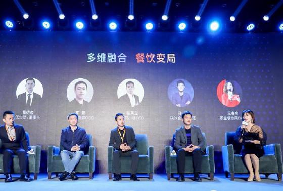 2019客如云年度新品,硬件全面智能,业态更多纵深,诠释上心之作! 2019客如云年度新品,硬件全面智能,业态更多纵深,诠释上心之作!