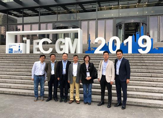 从液晶、量子点到激光,海信牵头制定多项新型显示技术国际标准 从液晶、量子点到激光,海信牵头制定多项新型显示技术国际标准