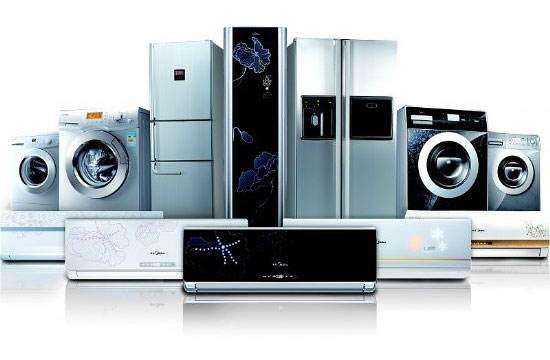 白电三巨头净利512亿元 三者差距不断缩小 白电三巨头净利512亿元 三者差距不断缩小