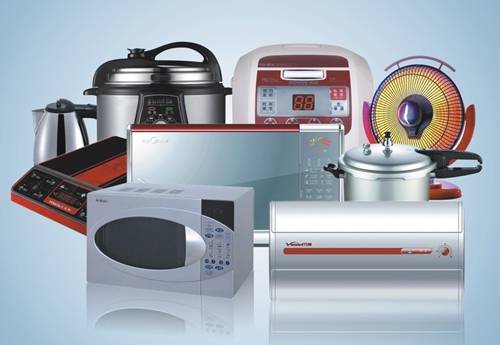 厨小电三季报:厨电低迷、小家电企业业绩亮眼 厨小电三季报:厨电低迷、小家电企业业绩亮眼