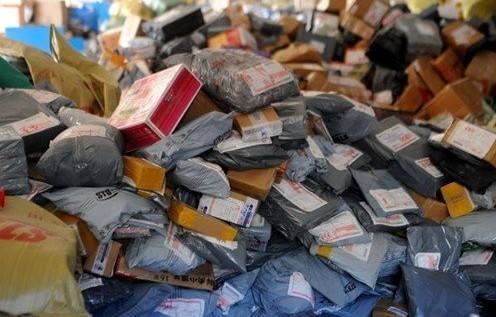 “双十一”购物狂欢,环境和你一起“买单” “双十一”购物狂欢,环境和你一起“买单”