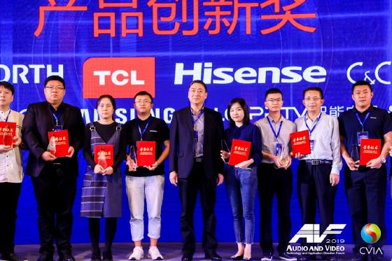 今年彩电行业颠覆性的产品几乎都出自海信 王伟透露创新秘诀 今年彩电行业颠覆性的产品几乎都出自海信 王伟透露创新秘诀