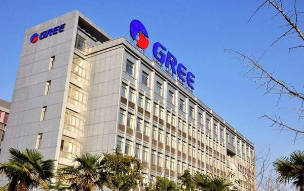 尘埃落定 珠海明骏正式成格力第一大股东 尘埃落定 珠海明骏正式成格力第一大股东