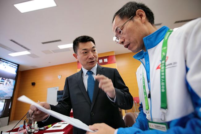 科技支撑 气象精准服务惠及国计民