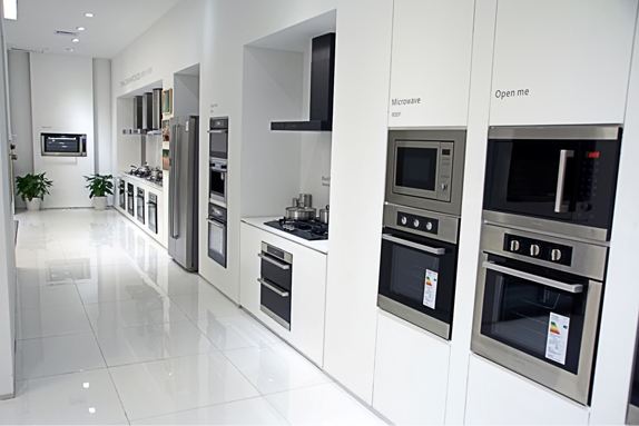 高端家电成为中国家电市场新蓝海 高端家电成为中国家电市场新蓝海