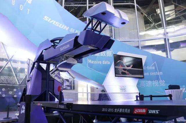 应用场景不断拓展 市场需求倒逼机器人产业创新 应用场景不断拓展 市场需求倒逼机器人产业创新