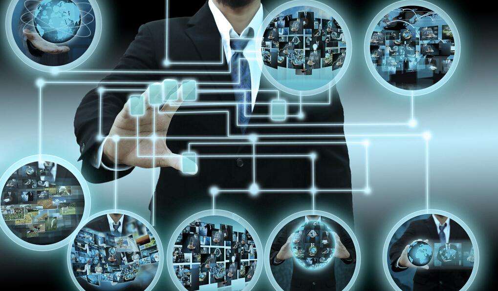 专家热议网络空间治理体系和治理能力现代化 专家热议网络空间治理体系和治理能力现代化