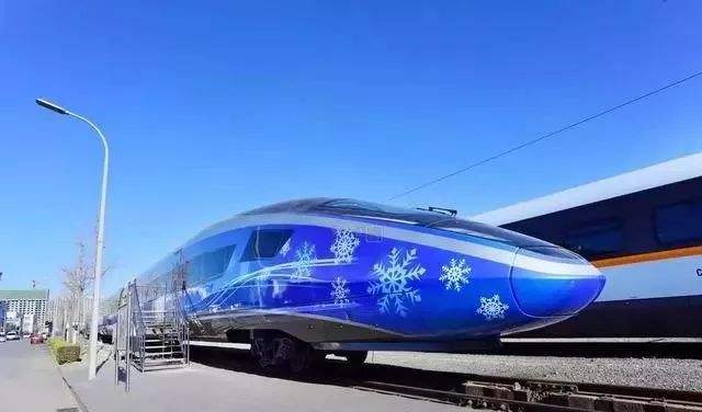 京张高铁开通运营  将为2022北京冬奥会提供服务 京张高铁开通运营  将为2022北京冬奥会提供服务