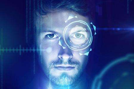 警惕!人脸识别背后的“盲区” 警惕!人脸识别背后的“盲区”