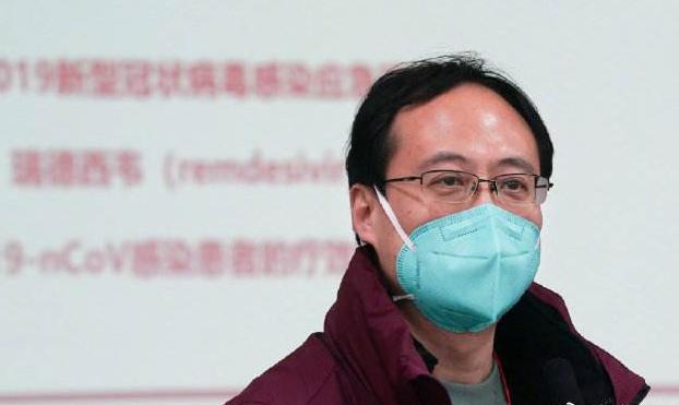 科技部:期待抗病毒药物瑞德西韦临床试验效果 科技部:期待抗病毒药物瑞德西韦临床试验效果