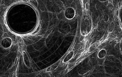 新研究表明无暗物质也可形成星系 新研究表明无暗物质也可形成星系