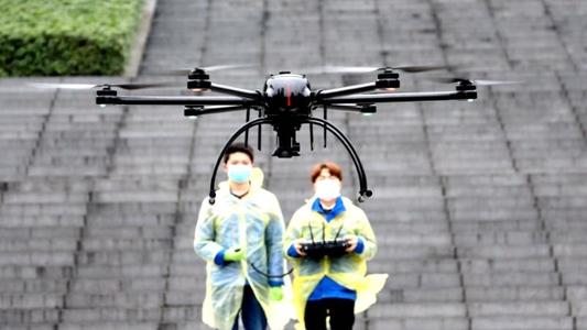 中关村200余企业参与科技抗“疫” 中关村200余企业参与科技抗“疫”