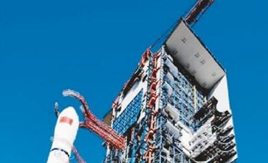 民生科技:你不了解的中国航天另一面 民生科技:你不了解的中国航天另一面