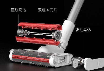 健康保卫战 顺造Z11手持无线吸尘器守护每一寸家庭空间 健康保卫战 顺造Z11手持无线吸尘器守护每一寸家庭空间