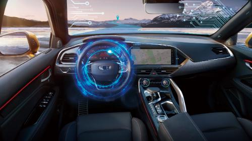 全国民企卫星智能AIT中心落户浙江台州 吉利全面布局商业卫星领域 全国民企卫星智能AIT中心落户浙江台州 吉利全面布局商业卫星领域