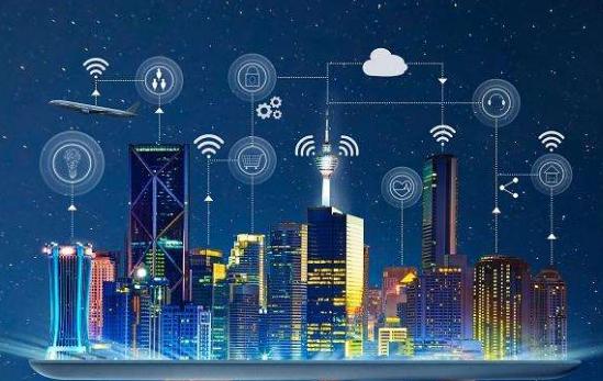 江苏无锡加强新型智慧城市建设  江苏无锡加强新型智慧城市建设