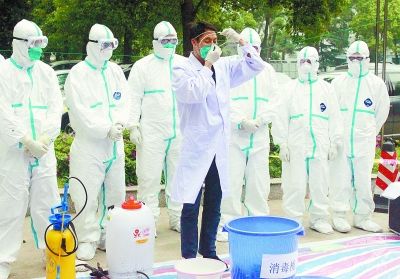 数字技术在疫情防控中大有可为 数字技术在疫情防控中大有可为