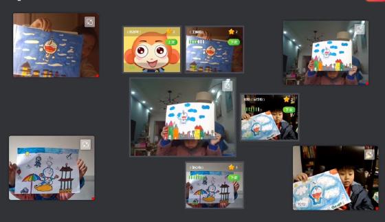 贝尔科教收购蜗牛村,重磅推出少儿美术教育田丁美学 贝尔科教收购蜗牛村,重磅推出少儿美术教育田丁美学